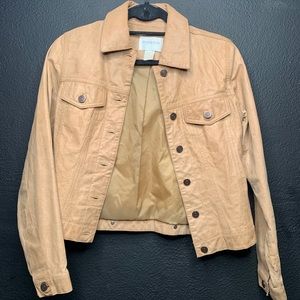 Hugo Buscati| Vintage Jacket | S